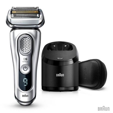 Бритва Braun Series 9 9390cc Wet&Dry