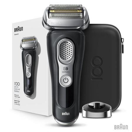 Бритва Braun Series 9 MBS9 Max Braun Limited Edition