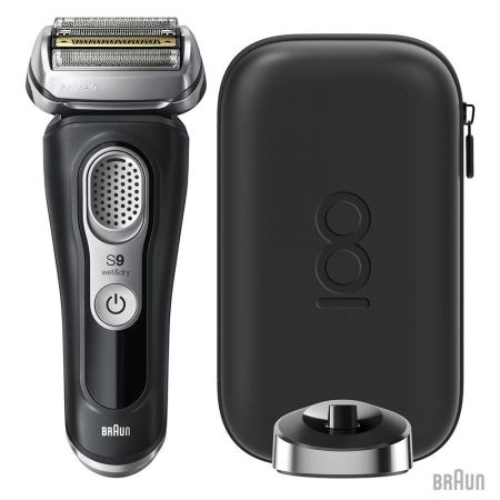 Бритва Braun Series 9 MBS9 Max Braun Limited Edition