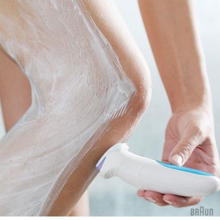 Епілятор Braun SES 5/890 SensoSmart