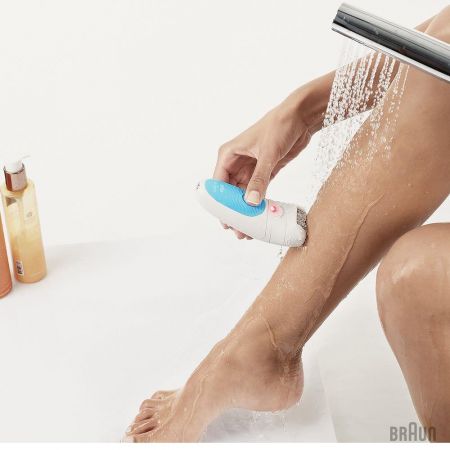 Епілятор Braun SES 5/610 SensoSmart