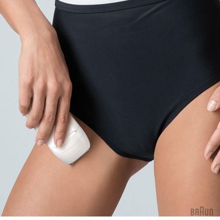 Епілятор Braun SES 5/895 BS SensoSmart