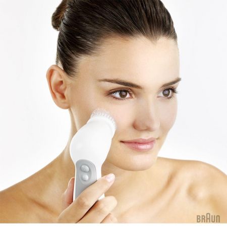 Епілятор Braun SES 7/860 SensoSmart