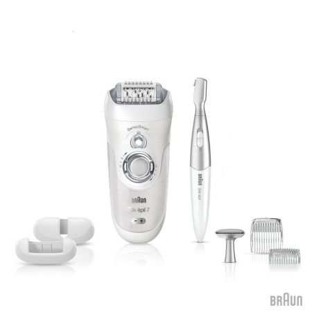 Епілятор Braun SES 7/890 SensoSmart