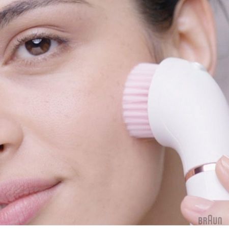 Епілятор Braun SES 7/875 BS SensoSmart