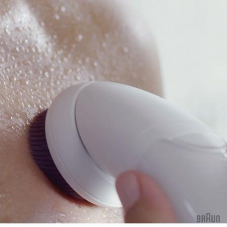 Епілятор Braun SES 7/895 BS SkinSpa SensoSmart