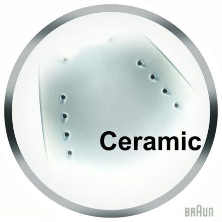 Праска Braun TS 340 C