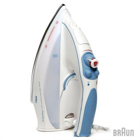 Праска Braun TexStyle 520