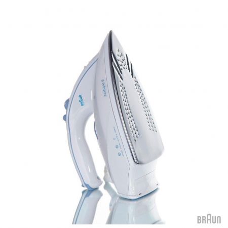 Праска Braun TexStyle 520