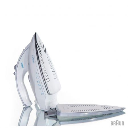 Праска Braun TexStyle 520