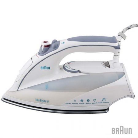 Праска Braun Texstyle 530
