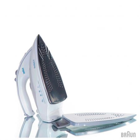 Праска Braun Texstyle 530
