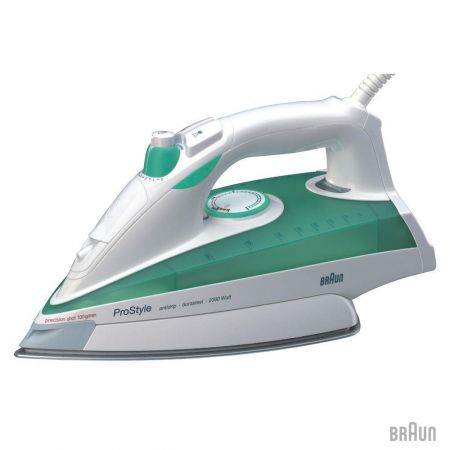 Праска Braun TexStyle 710