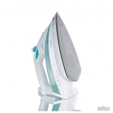 Праска Braun TexStyle 710