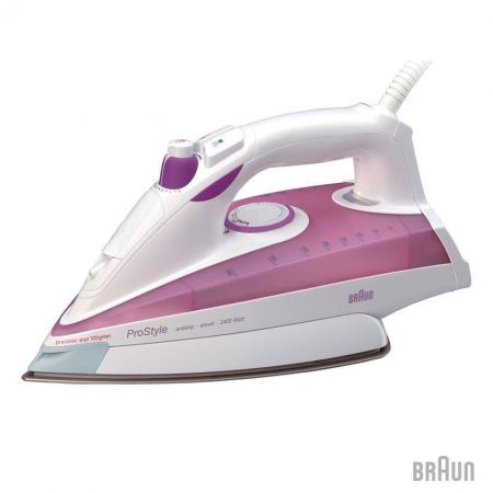 Праска Braun TexStyle 720