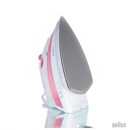 Праска Braun TexStyle 720
