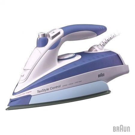 Праска Braun TexStyle 740