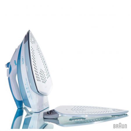 Праска Braun TexStyle 760