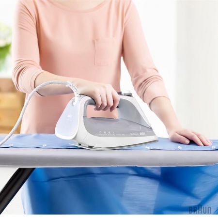 Праска Braun SI 9187 EWH