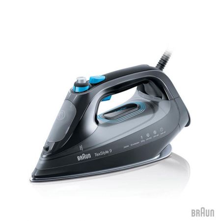 Праска Braun SI 9188 BK