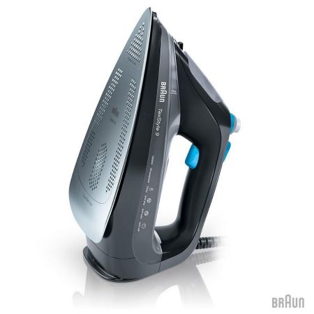 Праска Braun SI 9188 BK