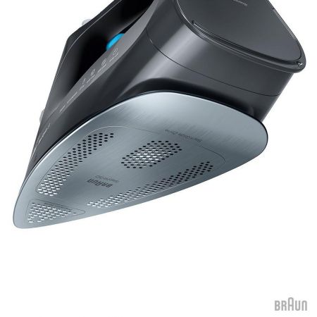 Праска Braun SI 9188 BK