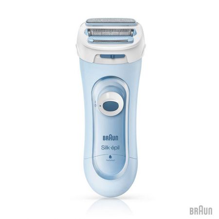 Жіноча бритва Braun Silk-Epil LS 5160 Wet&Dry