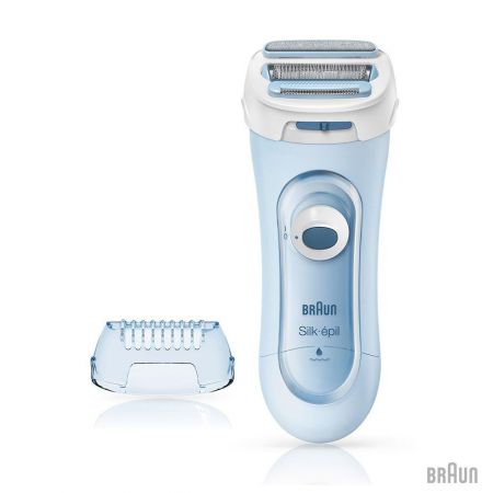 Жіноча бритва Braun Silk-Epil LS 5160 Wet&Dry