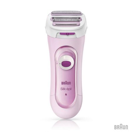 Жіноча бритва Braun Silk-Epil LS 5360