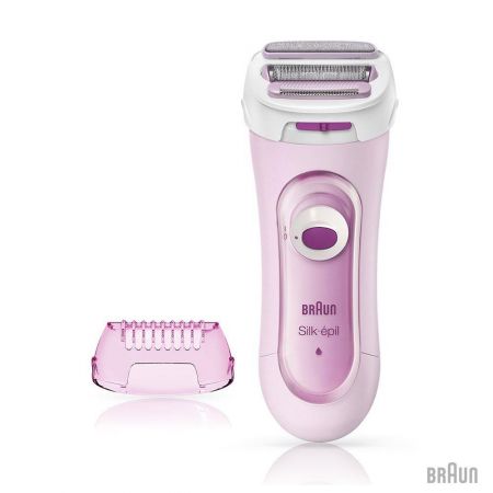 Жіноча бритва Braun Silk-Epil LS 5360