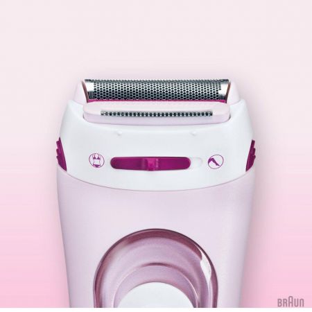 Жіноча бритва Braun Silk-Epil LS 5360