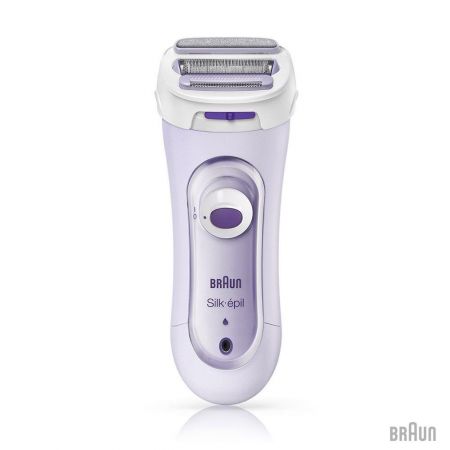 Жіноча бритва Braun Silk-Epil LS 5560