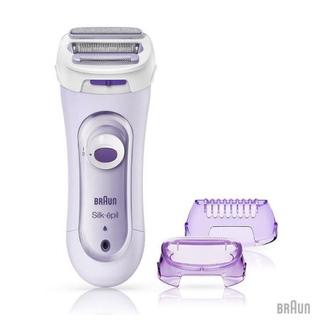 Жіноча бритва Braun Silk-Epil LS 5560