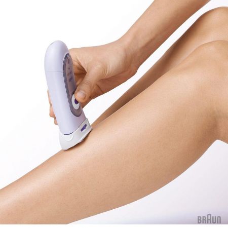 Жіноча бритва Braun Silk-Epil LS 5560