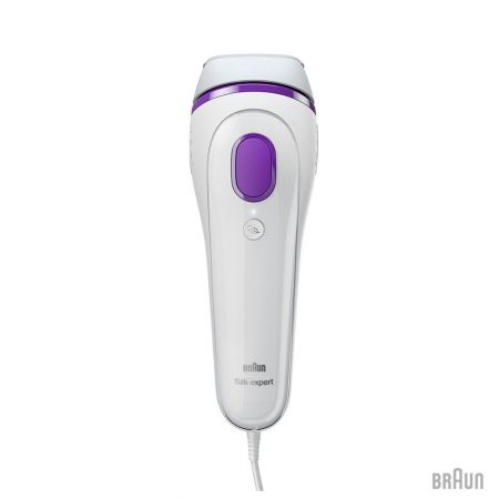 Фотоепілятор Braun Silk-expert 3 IPL BD 3003
