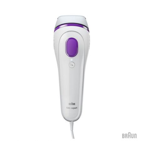 Фотоепілятор Braun Silk-expert 3 IPL BD 3006