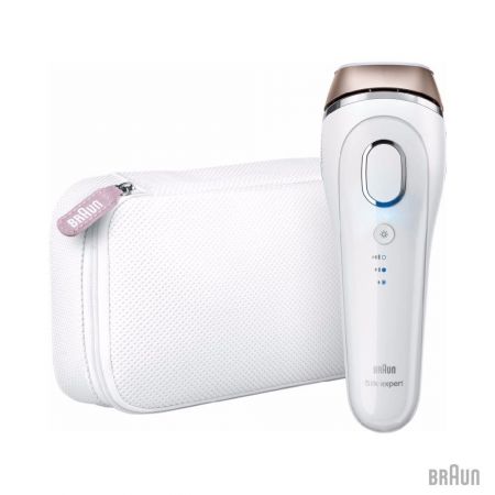 Фотоепілятор Braun Silk-expert 5 IPL BD 5007