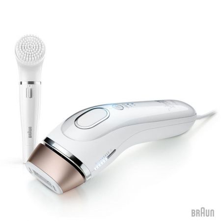 Фотоепілятор Braun Silk-expert 5 IPL BD 5008