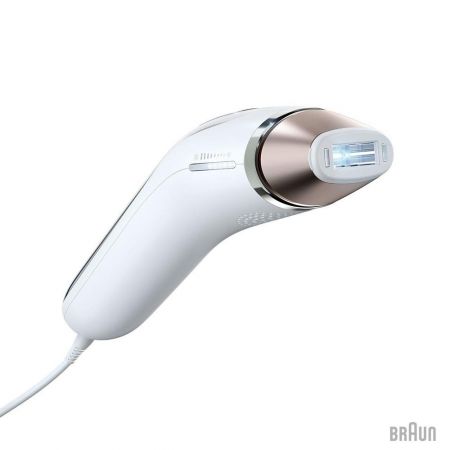 Фотоепілятор Braun Silk-expert 5 IPL BD 5008