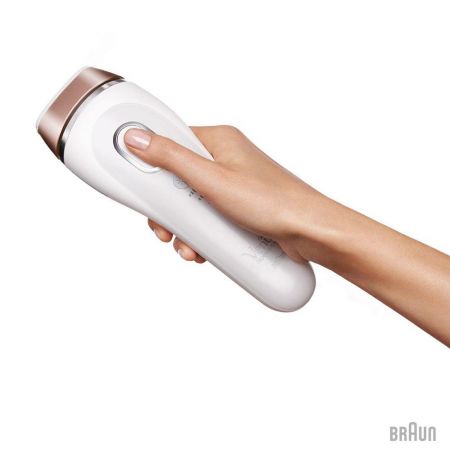 Фотоепілятор Braun Silk-expert 5 IPL BD 5008