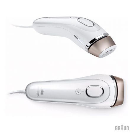 Фотоепілятор Braun Silk-expert 5 IPL BD 5008