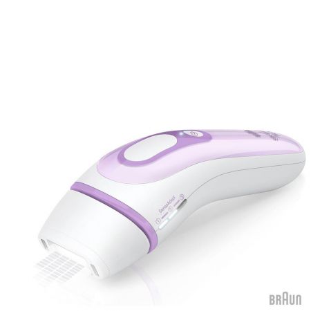Фотоепілятор Braun Silk-expert Pro 3 IPL PL 3000