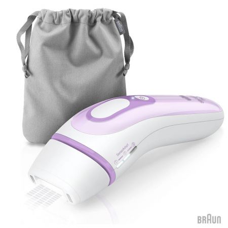 Фотоепілятор Braun Silk-expert Pro 3 IPL PL 3011