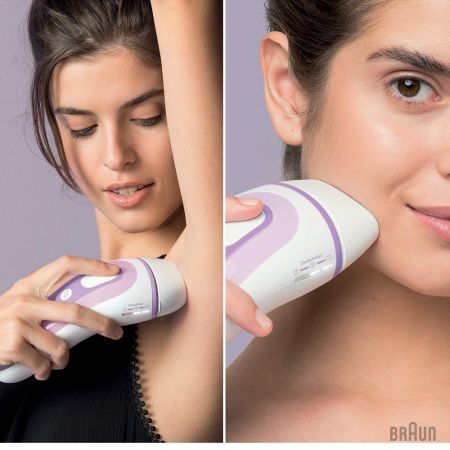 Фотоепілятор Braun Silk-expert Pro 3 IPL PL 3011
