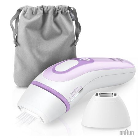 Фотоепілятор Braun Silk-expert Pro 3 IPL PL 3111