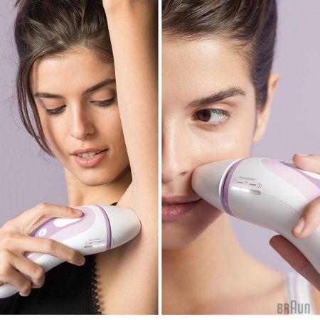 Фотоепілятор Braun Silk-expert Pro 3 IPL PL 3111