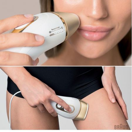 Фотоепілятор Braun Silk-expert Pro 5 IPL PL 5014
