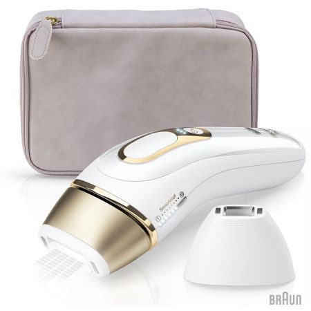 Фотоепілятор Braun Silk-expert Pro 5 IPL PL 5124