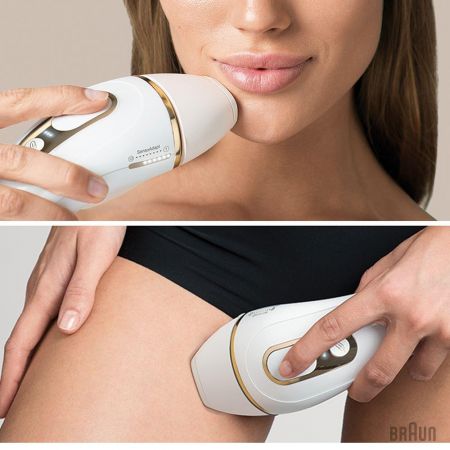 Фотоепілятор Braun Silk-expert Pro 5 IPL PL 5124