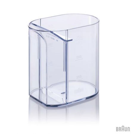 Соковижималка Braun SJ 3100 White